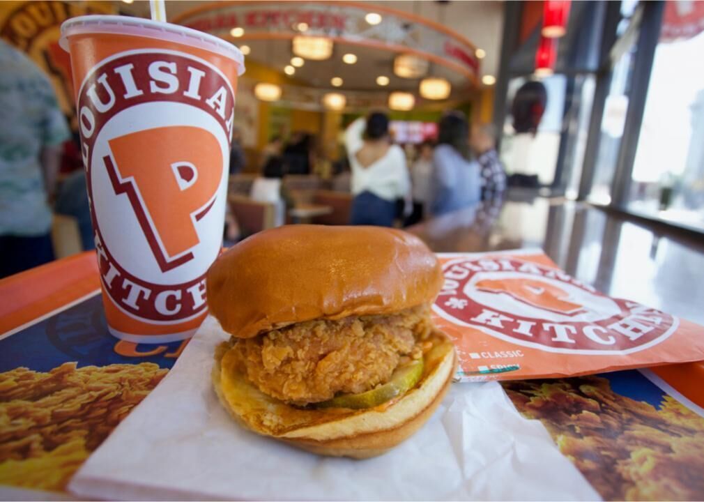 #6. Louisiana